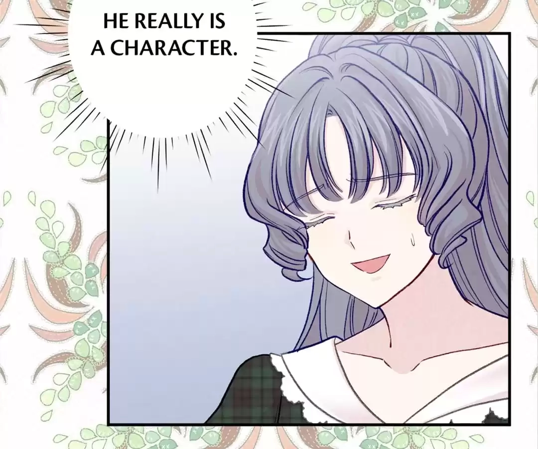 Iris: The Lady and Her Smartphone (Novel) Chapter 127 page 60 - 
