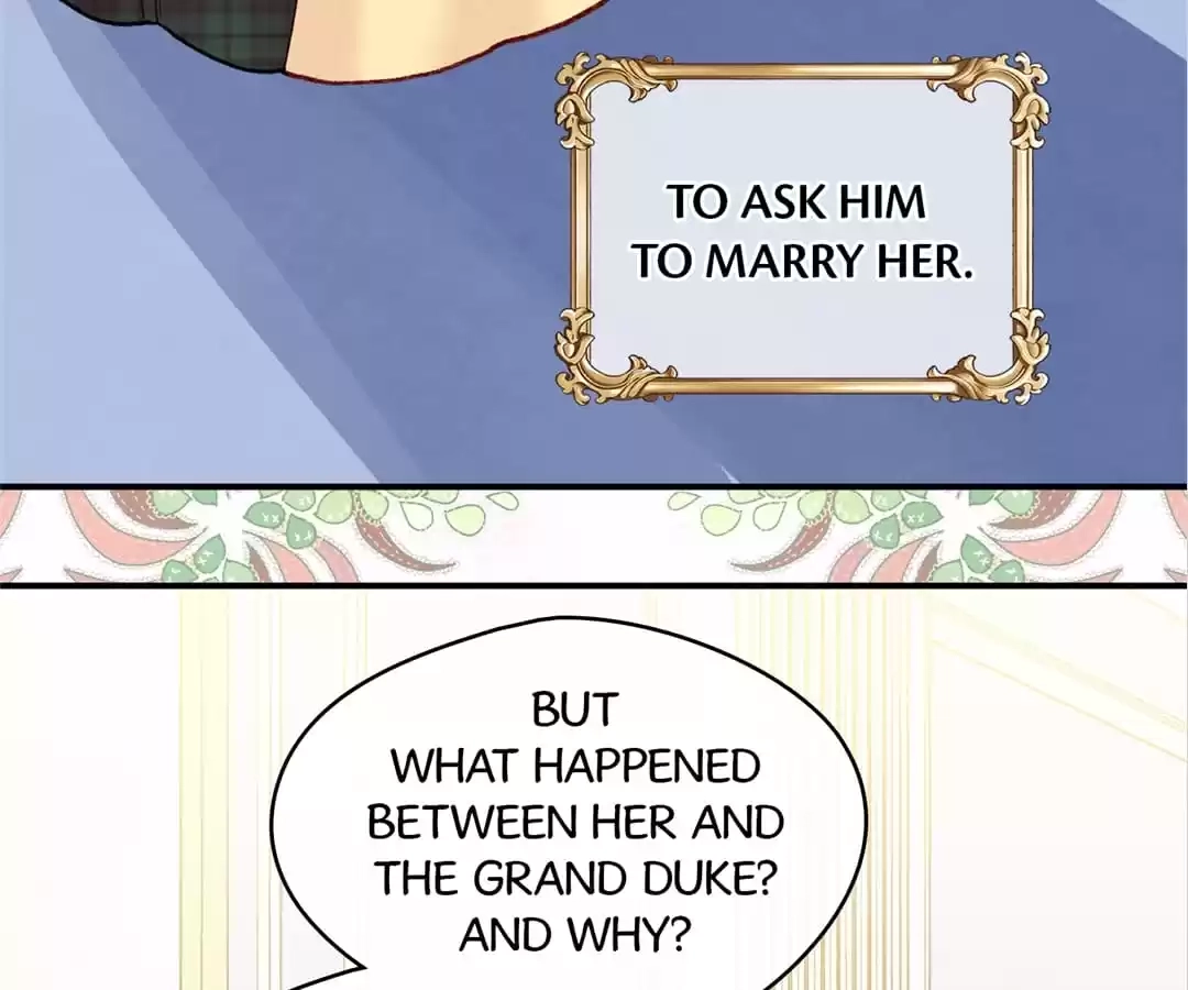 Iris: The Lady and Her Smartphone (Novel) Chapter 127 page 64 - 