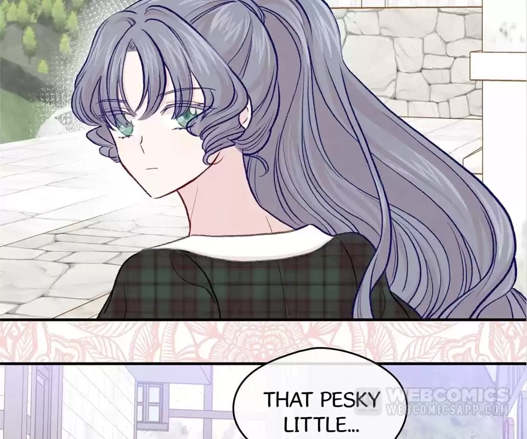 Iris: The Lady and Her Smartphone (Novel) Chapter 127 page 69 - 