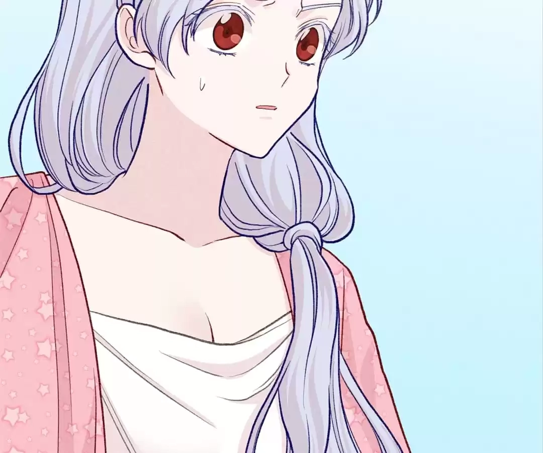 Iris: The Lady and Her Smartphone (Novel) Chapter 127 page 72 - 
