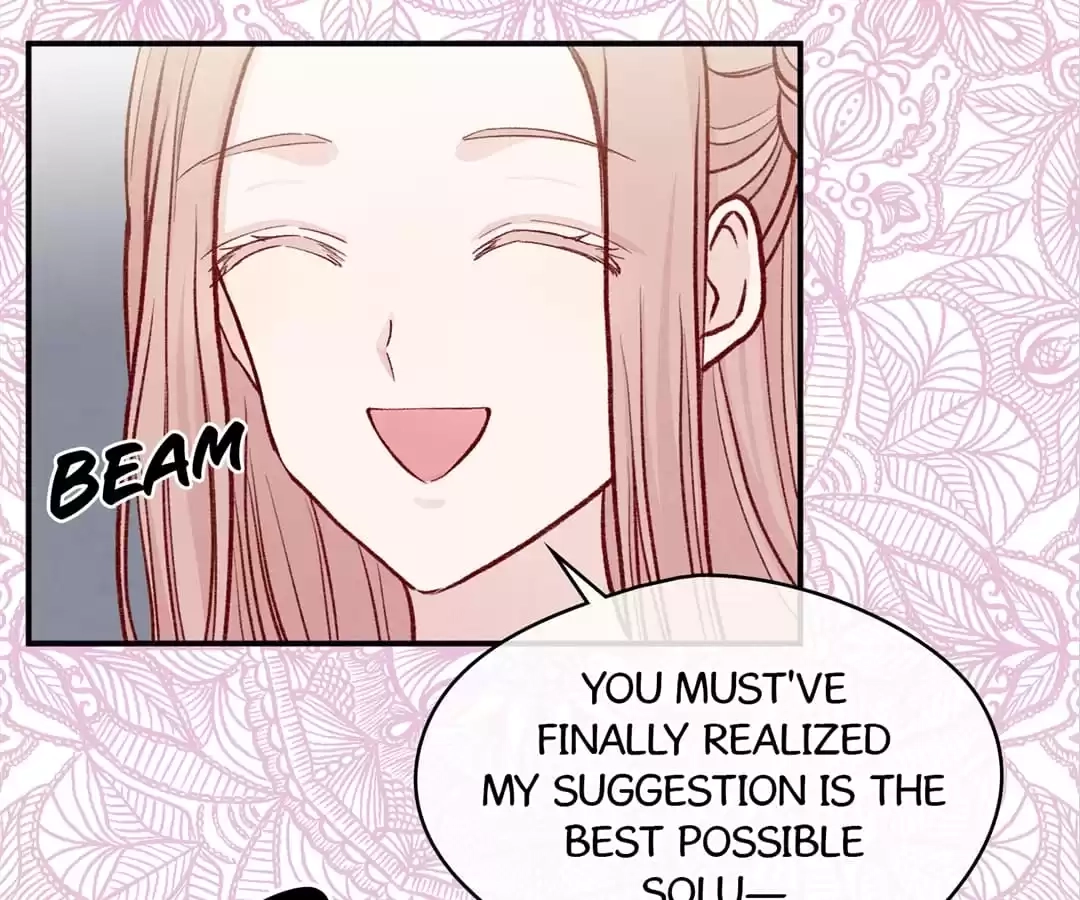 Iris: The Lady and Her Smartphone (Novel) Chapter 127 page 76 - 