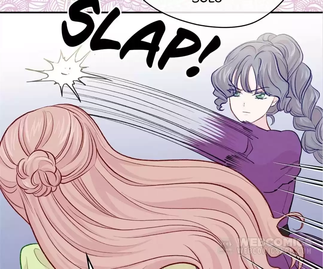 Iris: The Lady and Her Smartphone (Novel) Chapter 127 page 77 - 