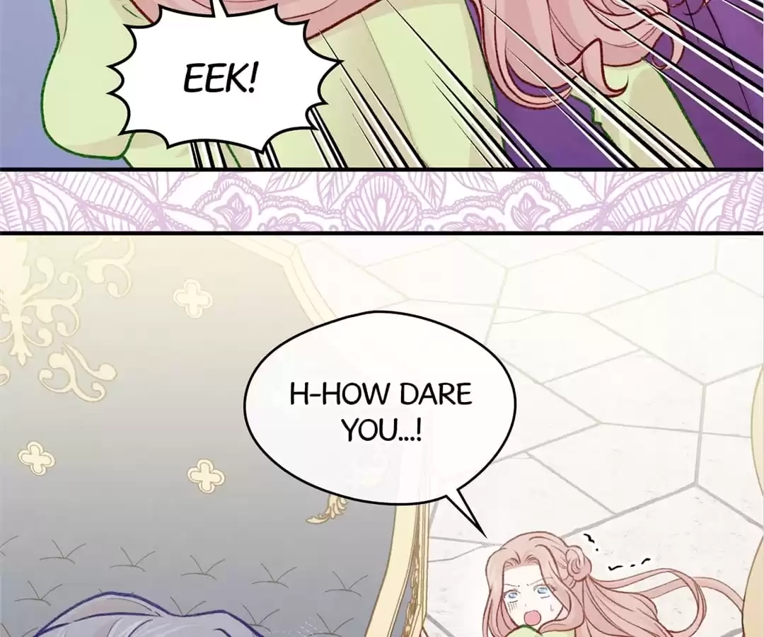 Iris: The Lady and Her Smartphone (Novel) Chapter 127 page 78 - 