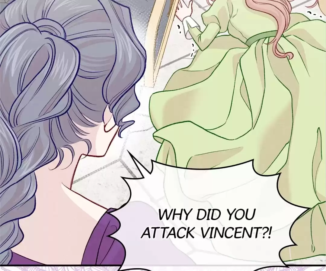 Iris: The Lady and Her Smartphone (Novel) Chapter 127 page 79 - 