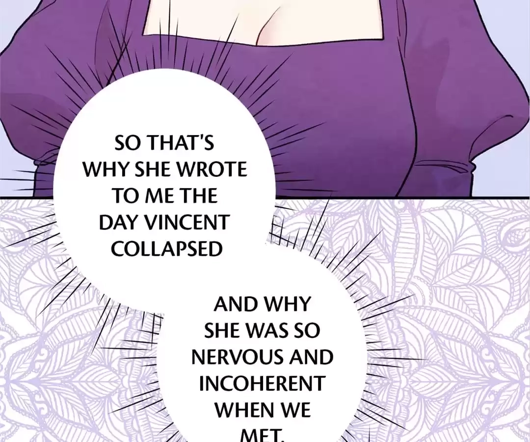 Iris: The Lady and Her Smartphone (Novel) Chapter 127 page 82 - 