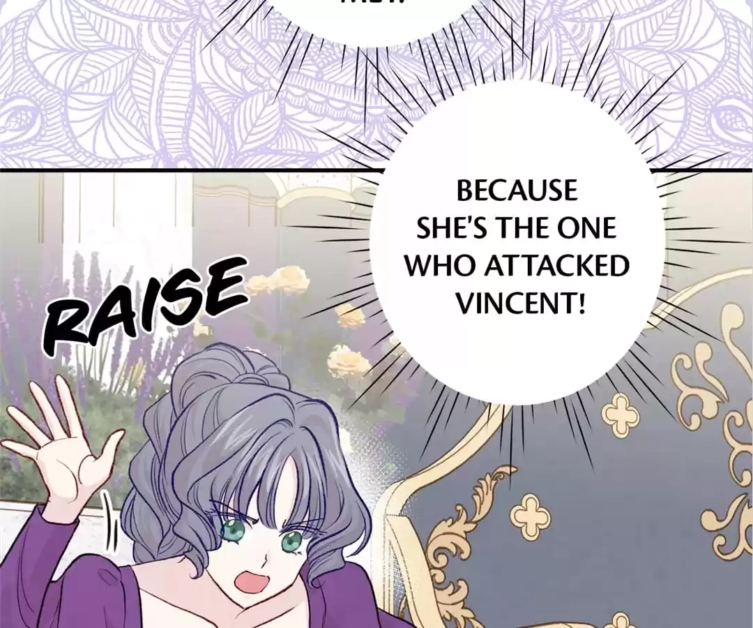 Iris: The Lady and Her Smartphone (Novel) Chapter 127 page 83 - 