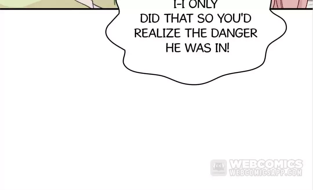 Iris: The Lady and Her Smartphone (Novel) Chapter 127 page 85 - 