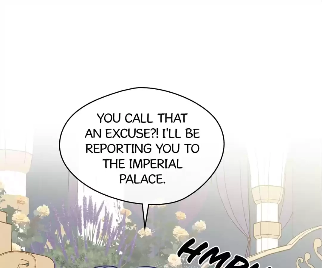 Iris: The Lady and Her Smartphone (Novel) Chapter 127 page 86 - 