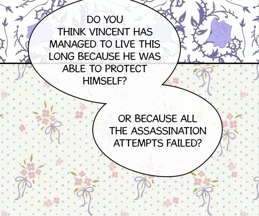 Iris: The Lady and Her Smartphone (Novel) Chapter 127 page 89 - 