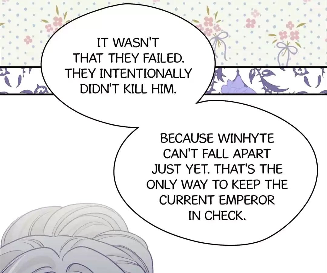 Iris: The Lady and Her Smartphone (Novel) Chapter 127 page 90 - 