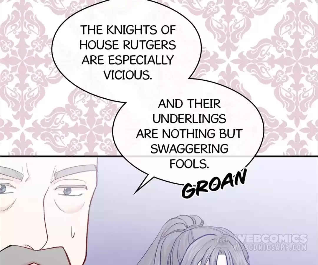 Iris: The Lady and Her Smartphone (Novel) Chapter 127 page 10 - 