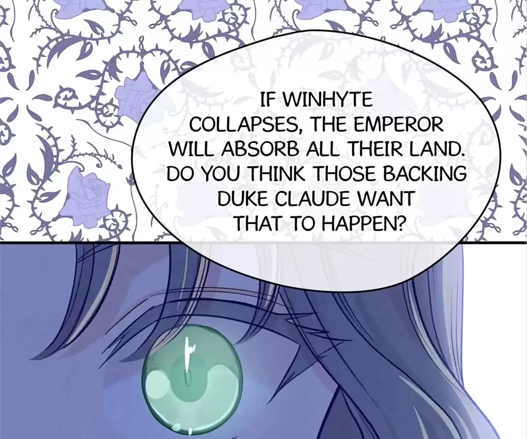 Iris: The Lady and Her Smartphone (Novel) Chapter 127 page 92 - 