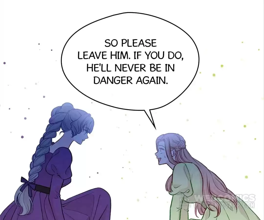 Iris: The Lady and Her Smartphone (Novel) Chapter 127 page 95 - 