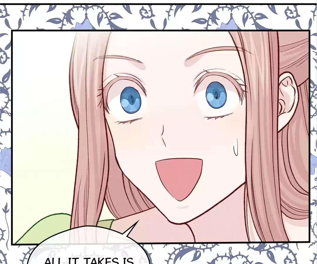 Iris: The Lady and Her Smartphone (Novel) Chapter 127 page 97 - 