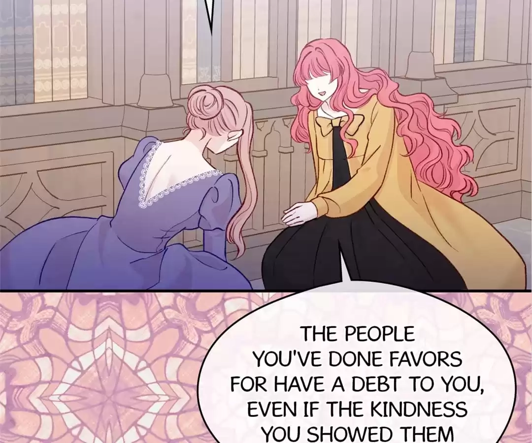 Iris: The Lady and Her Smartphone (Novel) Chapter 129 page 104 - 