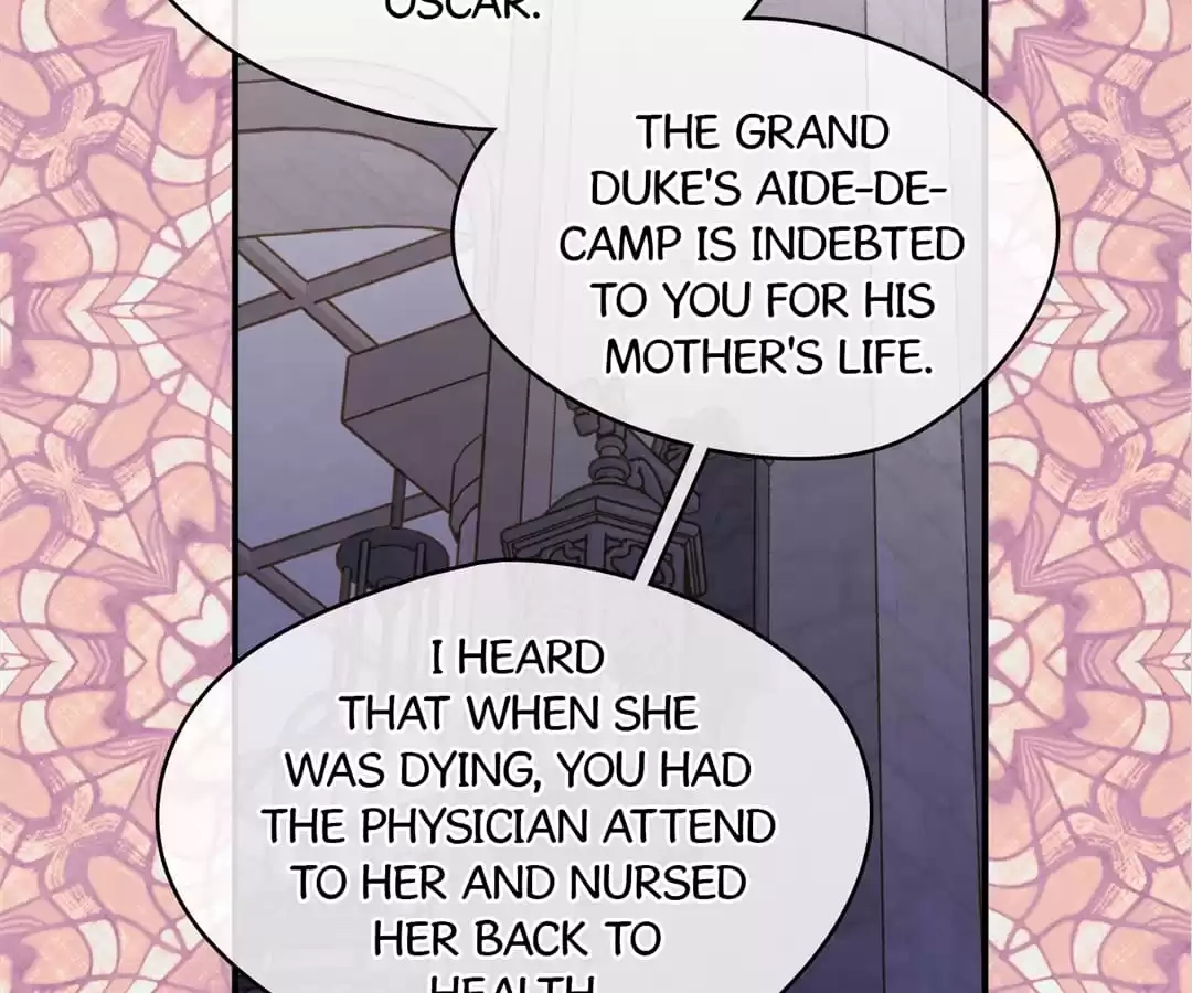 Iris: The Lady and Her Smartphone (Novel) Chapter 129 page 106 - 