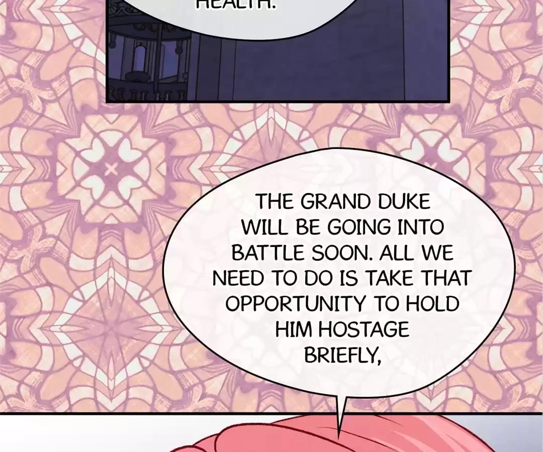 Iris: The Lady and Her Smartphone (Novel) Chapter 129 page 107 - 