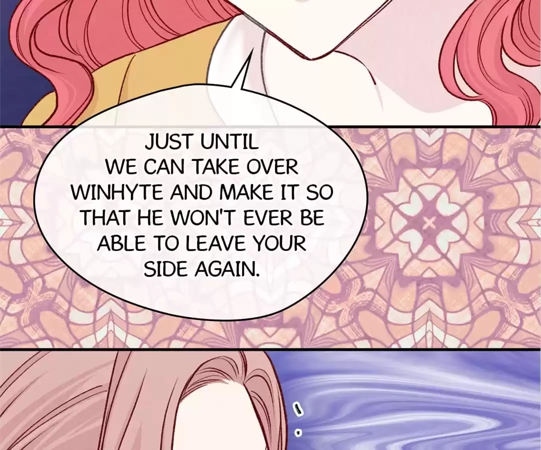 Iris: The Lady and Her Smartphone (Novel) Chapter 129 page 109 - 