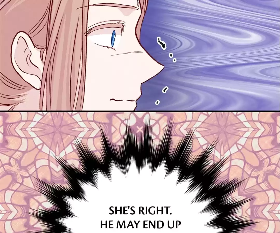 Iris: The Lady and Her Smartphone (Novel) Chapter 129 page 110 - 