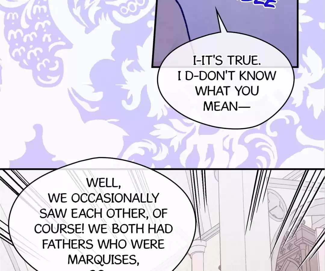 Iris: The Lady and Her Smartphone (Novel) Chapter 129 page 15 - 