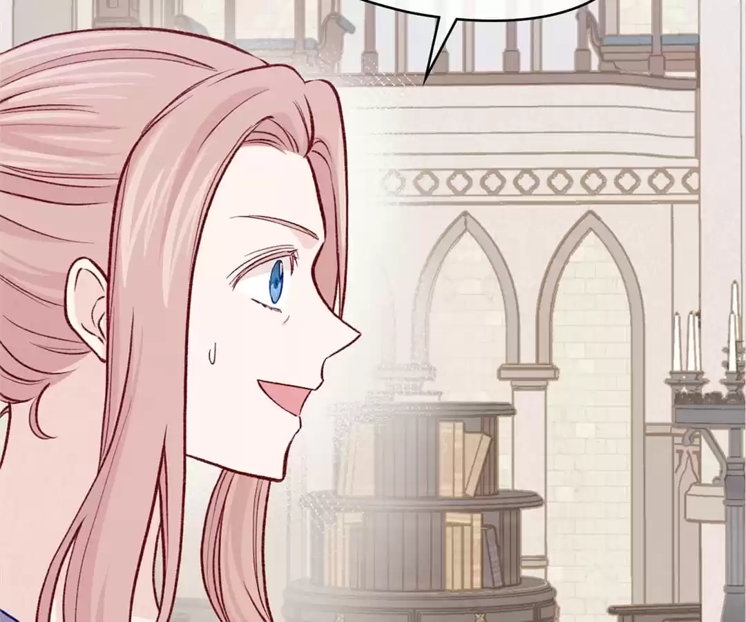 Iris: The Lady and Her Smartphone (Novel) Chapter 129 page 20 - 