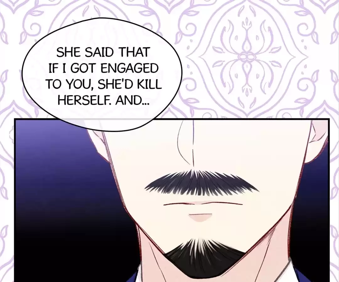 Iris: The Lady and Her Smartphone (Novel) Chapter 129 page 22 - 