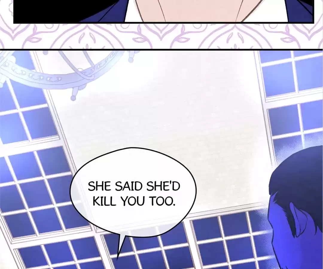 Iris: The Lady and Her Smartphone (Novel) Chapter 129 page 23 - 