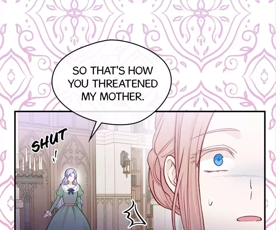 Iris: The Lady and Her Smartphone (Novel) Chapter 129 page 26 - 