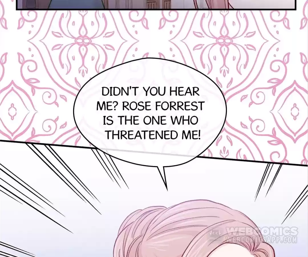 Iris: The Lady and Her Smartphone (Novel) Chapter 129 page 27 - 