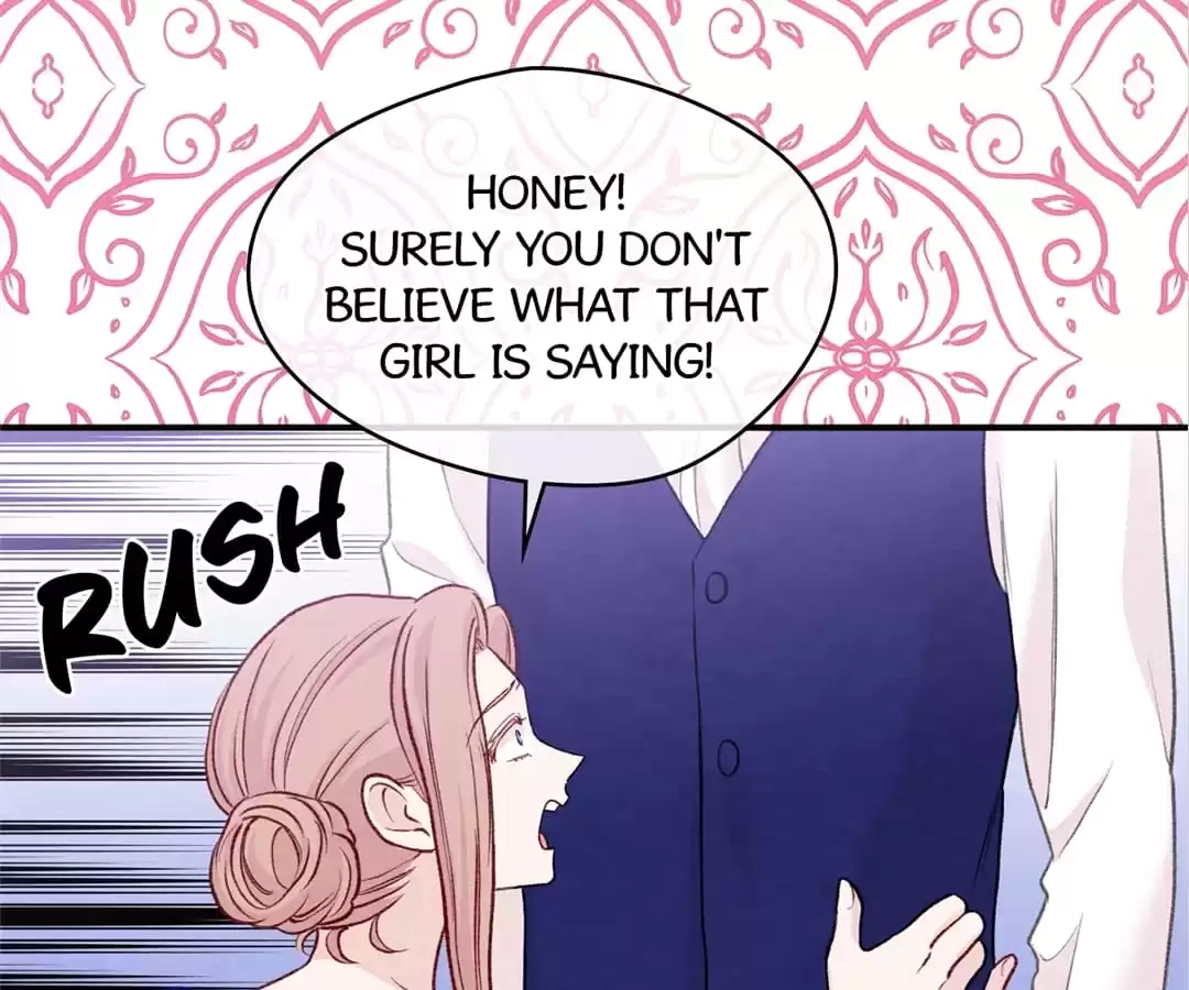 Iris: The Lady and Her Smartphone (Novel) Chapter 129 page 29 - 