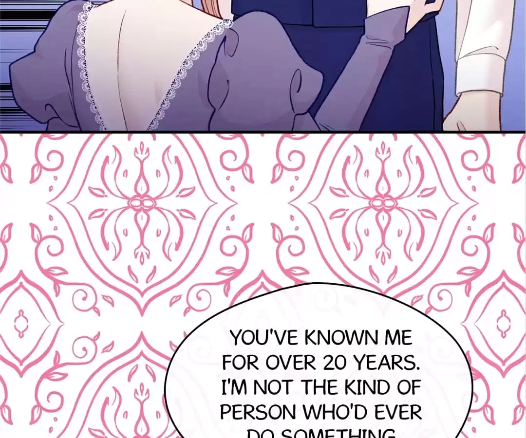 Iris: The Lady and Her Smartphone (Novel) Chapter 129 page 30 - 