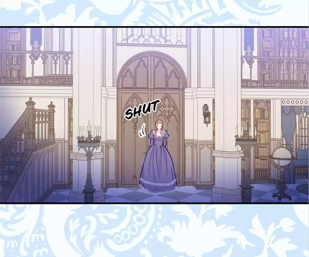 Iris: The Lady and Her Smartphone (Novel) Chapter 129 page 4 - 