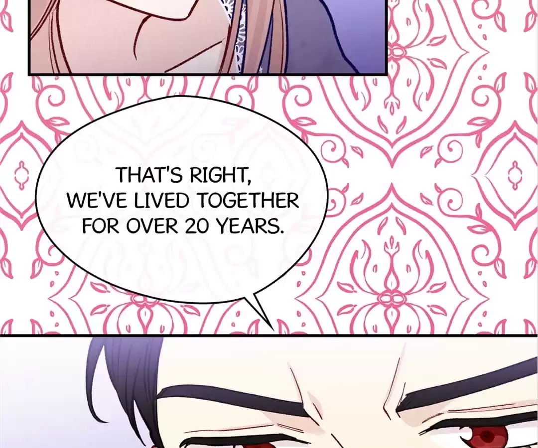 Iris: The Lady and Her Smartphone (Novel) Chapter 129 page 32 - 