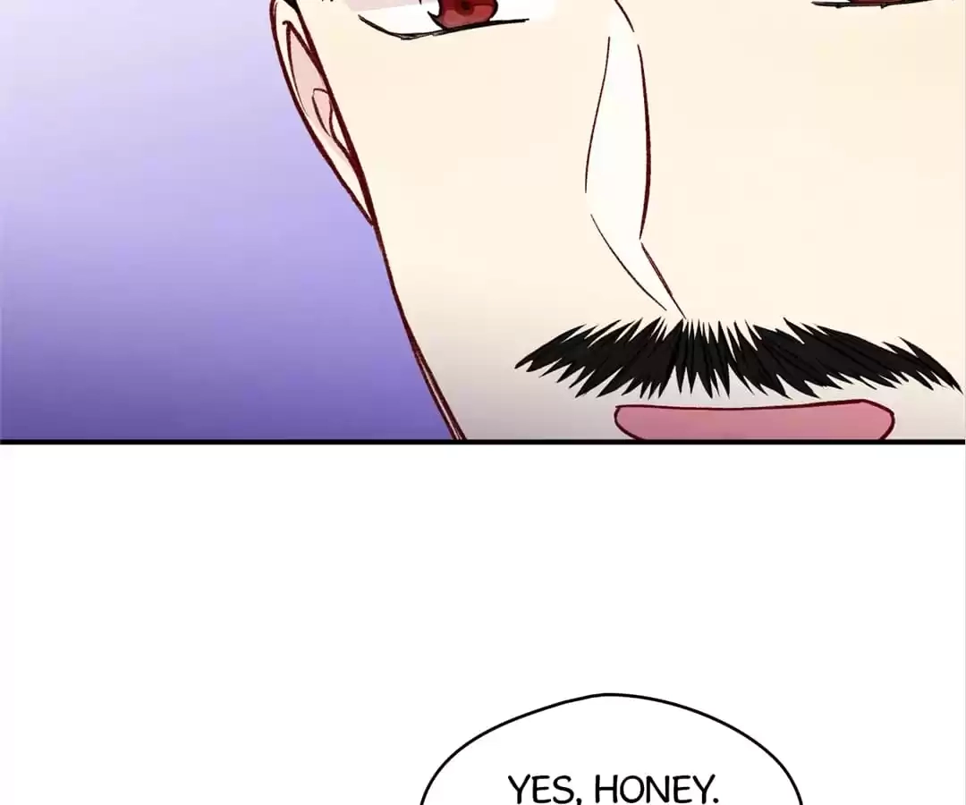 Iris: The Lady and Her Smartphone (Novel) Chapter 129 page 33 - 