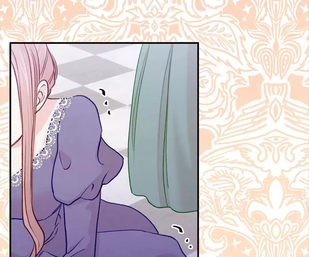 Iris: The Lady and Her Smartphone (Novel) Chapter 129 page 41 - 