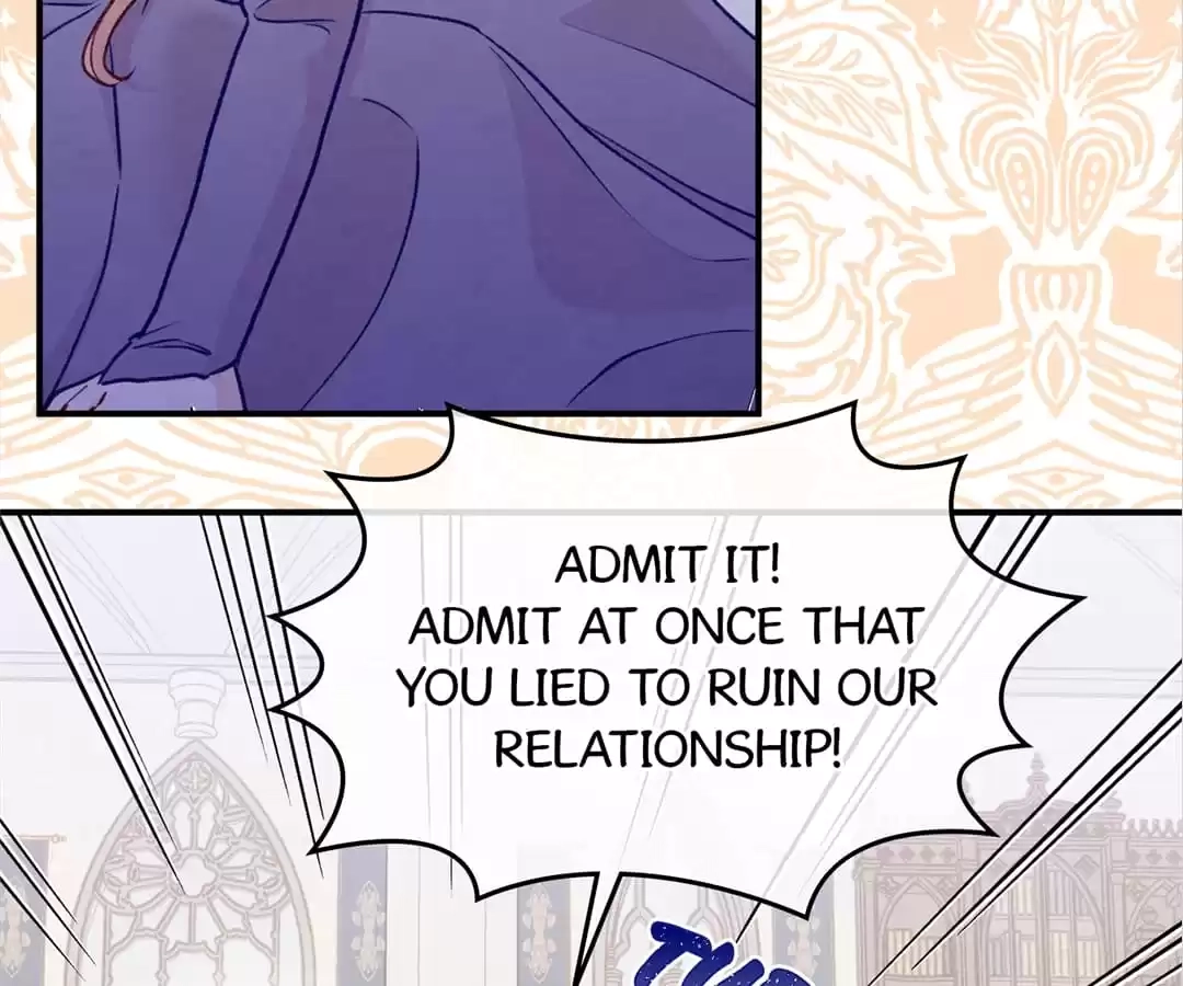Iris: The Lady and Her Smartphone (Novel) Chapter 129 page 42 - 