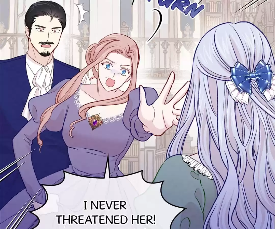 Iris: The Lady and Her Smartphone (Novel) Chapter 129 page 43 - 