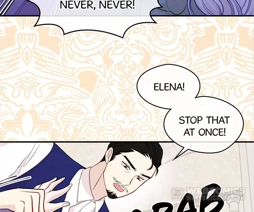 Iris: The Lady and Her Smartphone (Novel) Chapter 129 page 44 - 