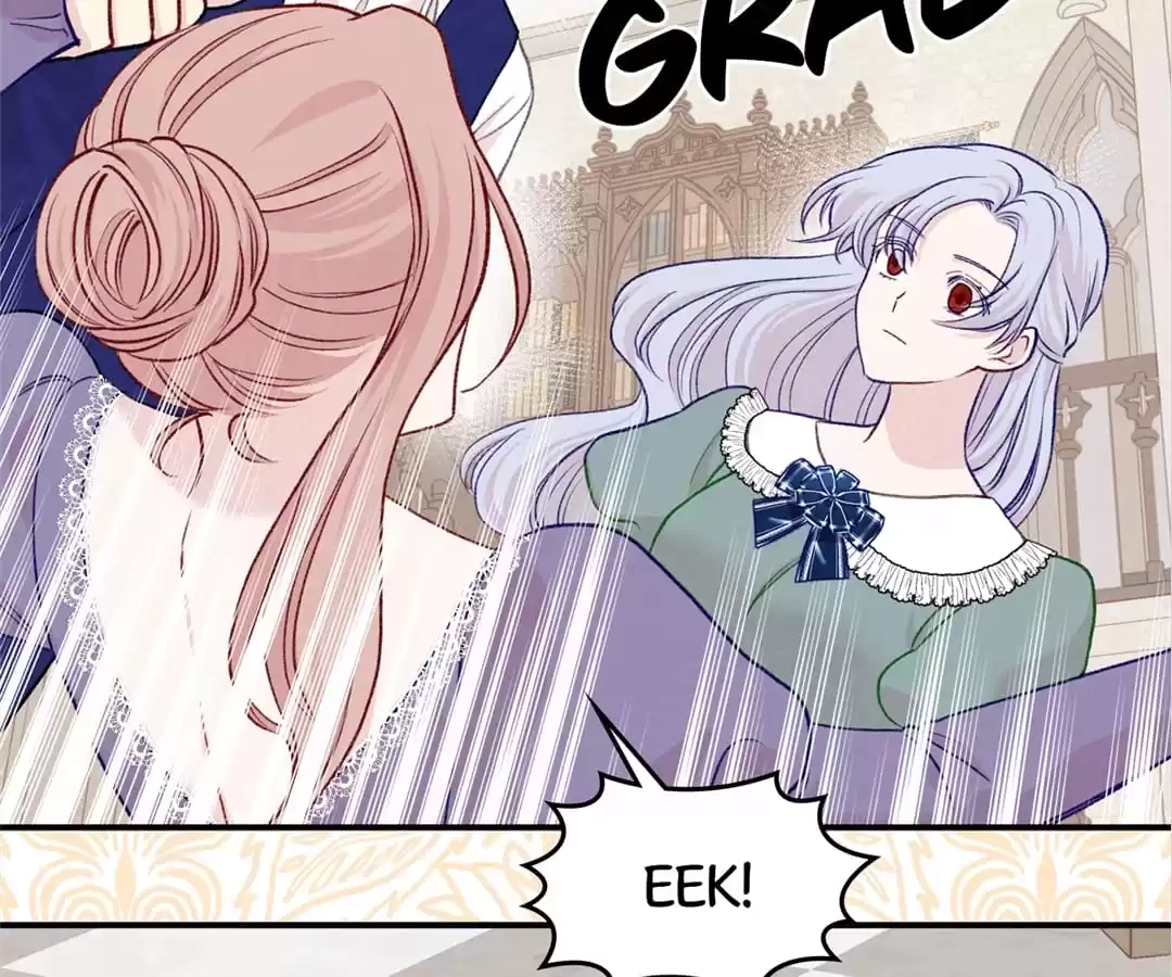 Iris: The Lady and Her Smartphone (Novel) Chapter 129 page 45 - 