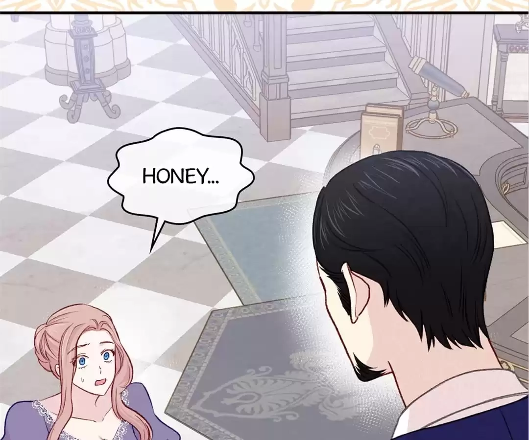 Iris: The Lady and Her Smartphone (Novel) Chapter 129 page 49 - 