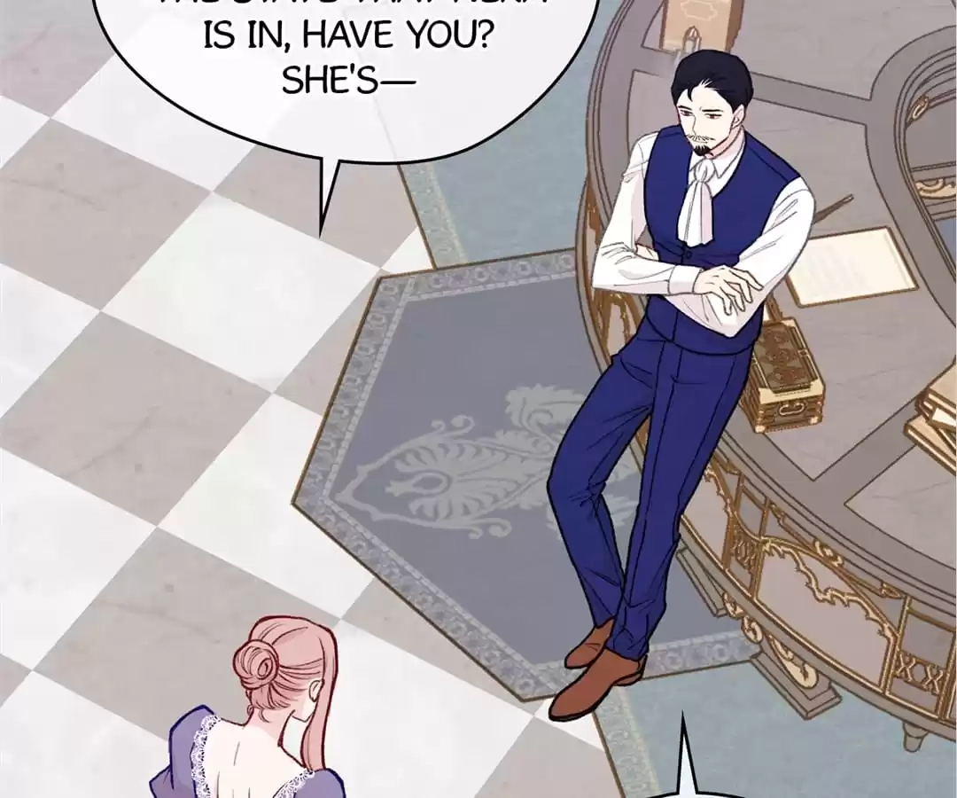 Iris: The Lady and Her Smartphone (Novel) Chapter 129 page 6 - 