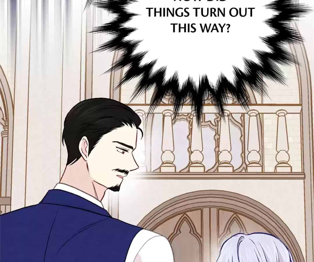 Iris: The Lady and Her Smartphone (Novel) Chapter 129 page 55 - 
