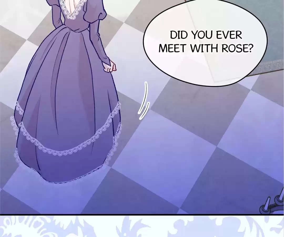 Iris: The Lady and Her Smartphone (Novel) Chapter 129 page 7 - 