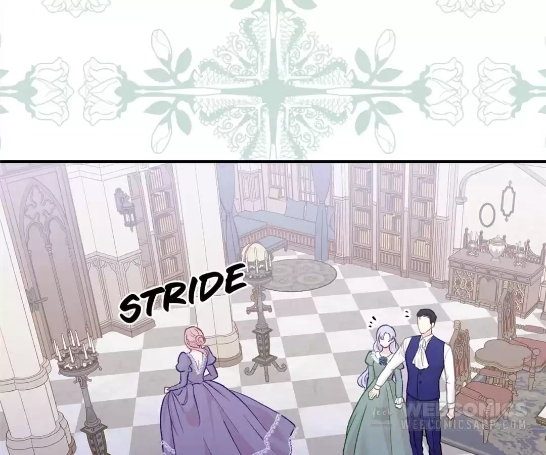 Iris: The Lady and Her Smartphone (Novel) Chapter 129 page 61 - 