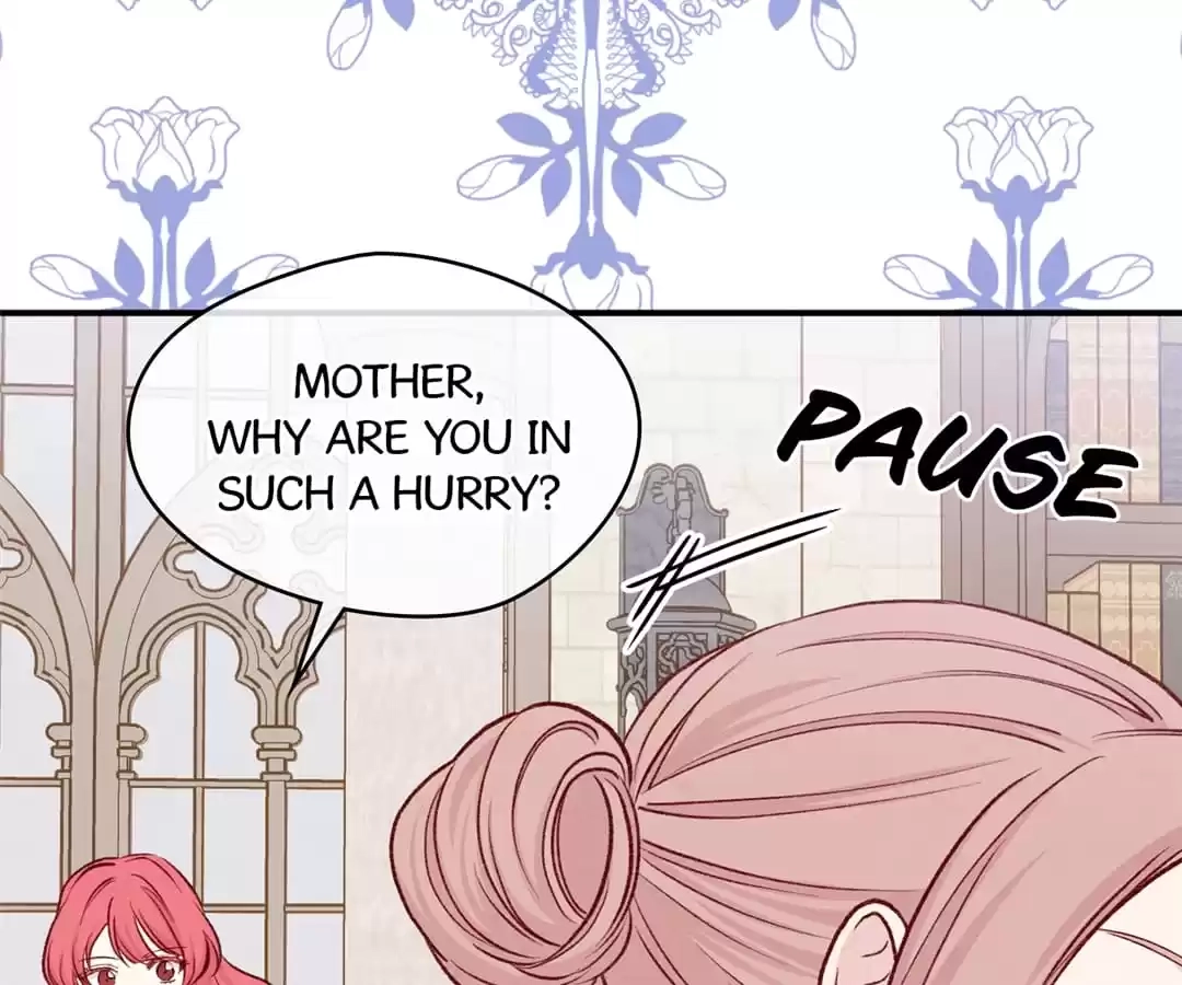 Iris: The Lady and Her Smartphone (Novel) Chapter 129 page 66 - 