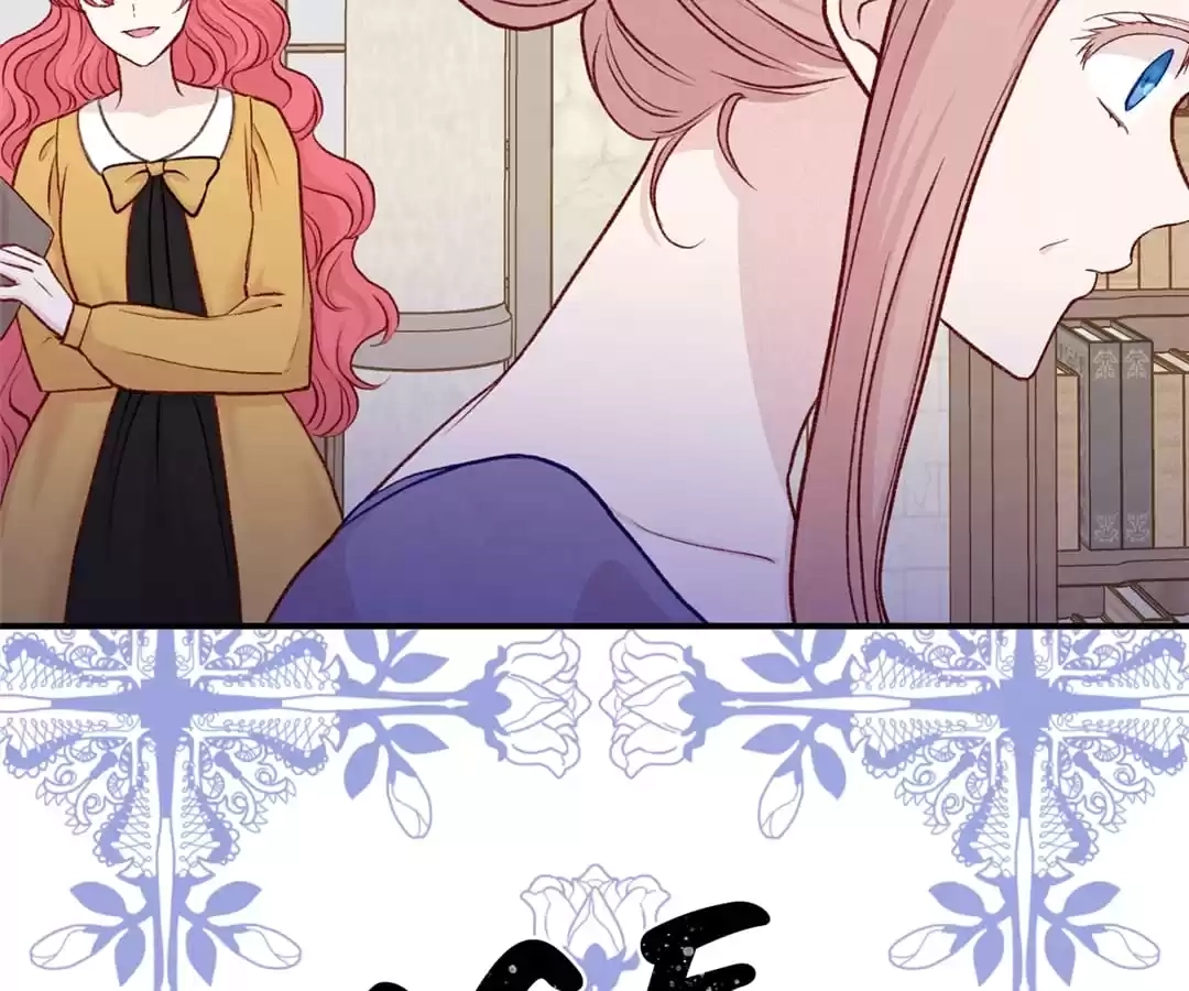 Iris: The Lady and Her Smartphone (Novel) Chapter 129 page 67 - 