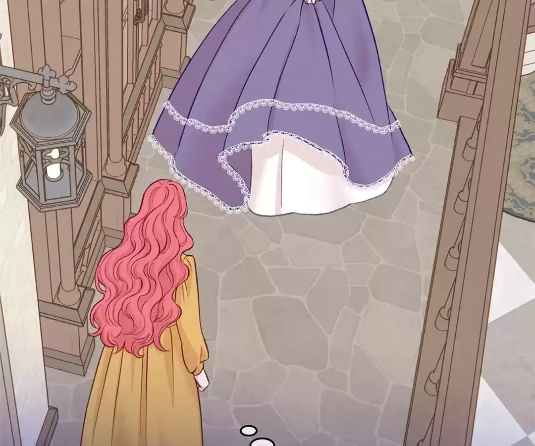 Iris: The Lady and Her Smartphone (Novel) Chapter 129 page 70 - 