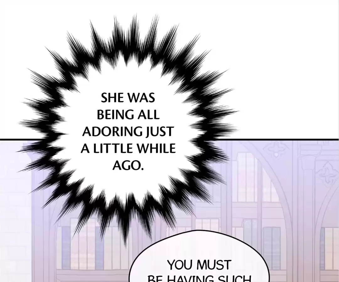 Iris: The Lady and Her Smartphone (Novel) Chapter 129 page 72 - 