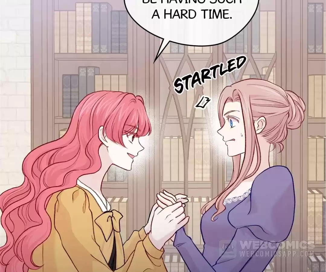Iris: The Lady and Her Smartphone (Novel) Chapter 129 page 73 - 