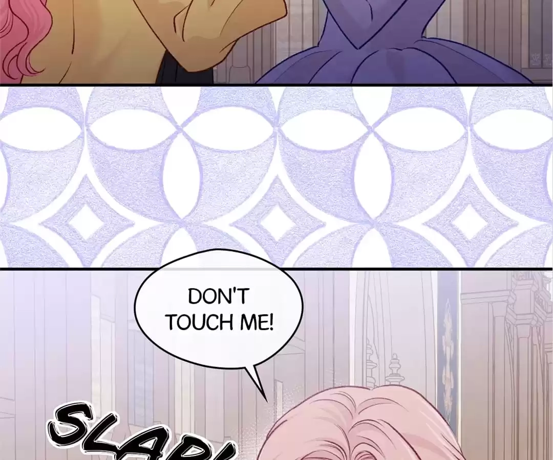 Iris: The Lady and Her Smartphone (Novel) Chapter 129 page 74 - 